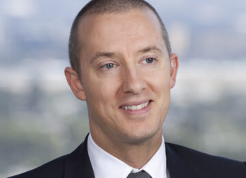 On the Move: Joshua Bledsoe Elected a Partner at Latham & Watkins LLP