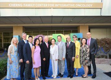 OC Colleges, Hospitals See Focus of 2023 Donations