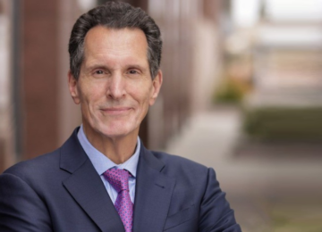 Irvine Chamber Names Interim CEO