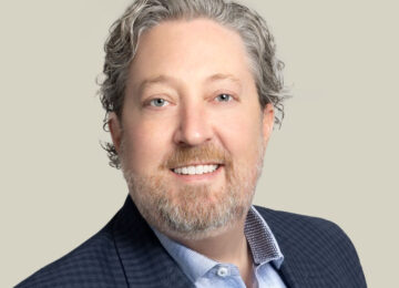 On the Move: Don Johnson Promoted to Partner at Armanino