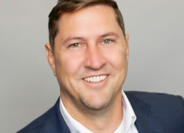 On the Move: Enterprise Bank & Trust Promotes Ben Buskey