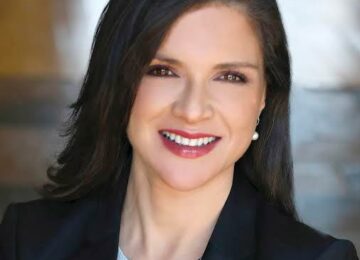 On the Move: Enterprise Bank & Trust Promotes Maria Hunter