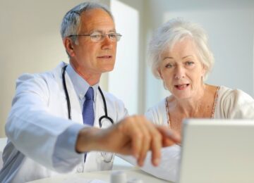 Embic Preps for Explosion in Alzheimer’s Tests