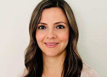 On the Move: BFLC Proudly Promotes Erika Ramos to Partner