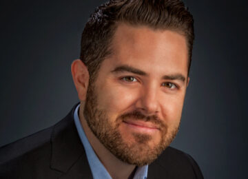 On the Move: Franco Tenerelli Appointed to Chief Legal Officer of Thomas James Homes