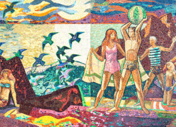 Expanded Hilbert Museum of California Art Prepares Its Unveiling