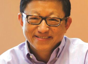 Immigrant Execs Give Back to OC