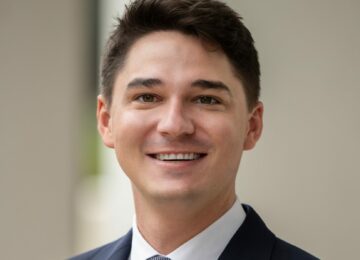 On the Move: J.P. Morgan Private Bank Welcomes James Donovan