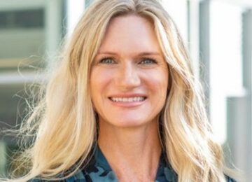 On the Move: J.P. Morgan Private Bank Welcomes Jennifer Schulman