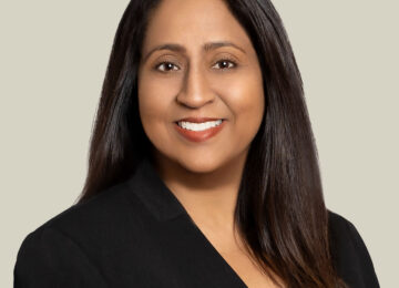 On the Move: Lisa Boyd Promoted to Partner at Armanino