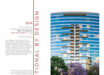 MVE + Partners 50th Anniversary