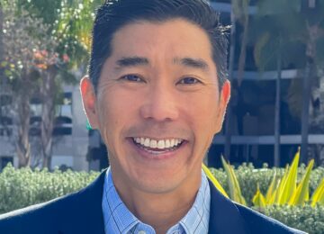 On the Move: Elton Murakami Named Regional Vice President at Pankow Builders