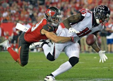 A Dream Realized: an NFL Career