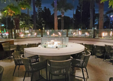 Great Maple Adds To Disney Dining