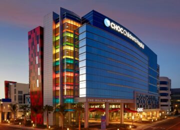 OC Hospitals’ Revenue Up 9.1% to $11.3B