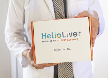 Helio Genomics Makes Strides To Detect Early Cancer