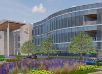 Environmental Focus Scores for Architecture Firm