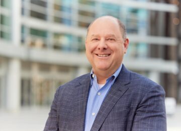 Alteryx CFO Named New Interim Chief