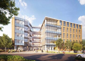 New UCI Facility to Research Tomorrow’s Medicine