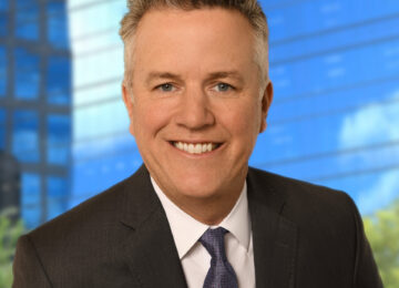 On the Move: New Managing Partner Named at Windes