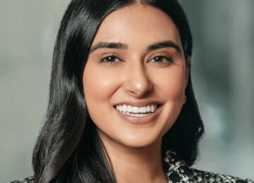 On the Move: CCS Fundraising Promotes Aashika Patel to Partner