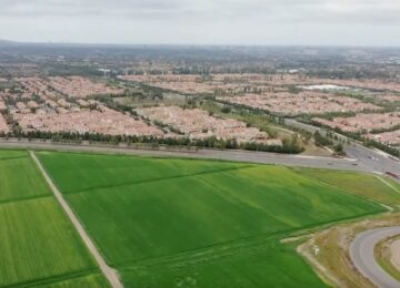 Irvine Development Site Selling for $600M+