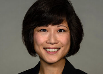 On the Move: Shook, Hardy & Bacon Promotes Diana Chang