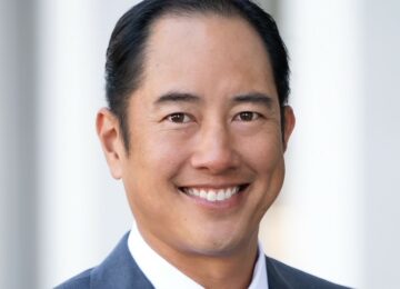 On the Move: J.P. Morgan Private Bank Welcomes Chris Lee