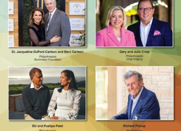 The Giving Guide 2024