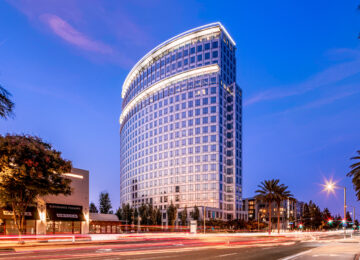 Haynes and Boone OC Picks Up 5 More Partners