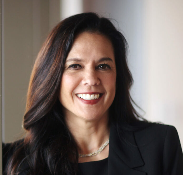 Julianna M. Asperin Barnes