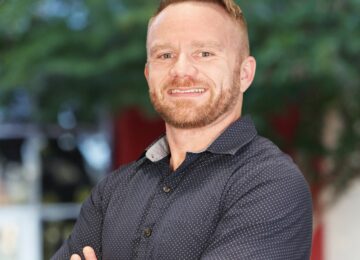 On the Move: Kier + Wright Welcomes Kelly Johnson