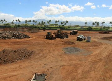 Olson’s Island Pivot: $54M Industrial Project