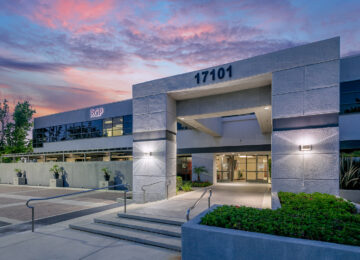City of Irvine Aims to Buy RGP’s HQ