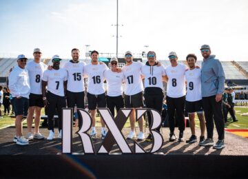 Nate Raabe: Scoring Private Equity Wins