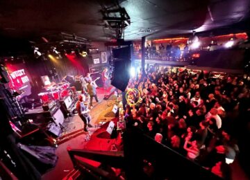 Buchalter High-Stakes Litigator Rockin’ Right Along