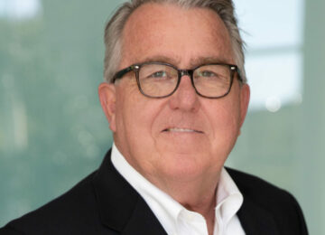 On the Move: Blueprint CFO Welcomes J. Todd Brumley