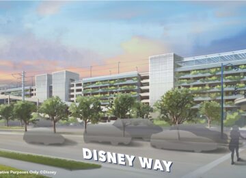 DisneylandForward Project OK’d by Anaheim Planning Commission