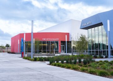 Irvine Valley College Unveils $61M Arts Village