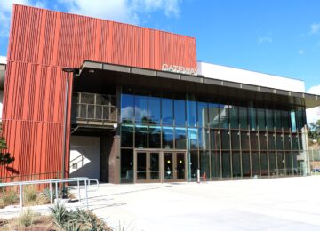 Saddleback College Unveils $60M Addition