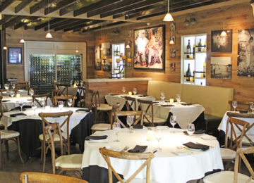 Antonio Cagnolo’s Famed Antonello Ristorante Celebrates 45 Years