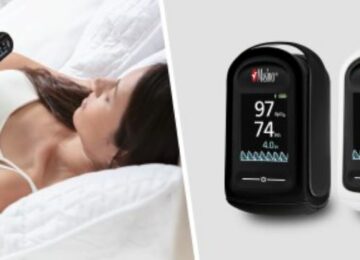 Masimo’s MightySat Medical Gets FDA Nod