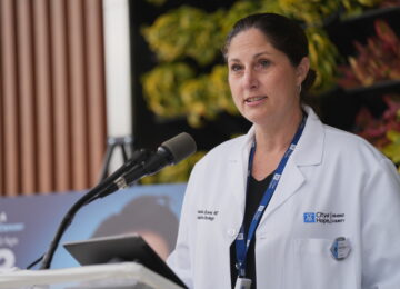 Cancers Among Younger OC Residents Growing: Study