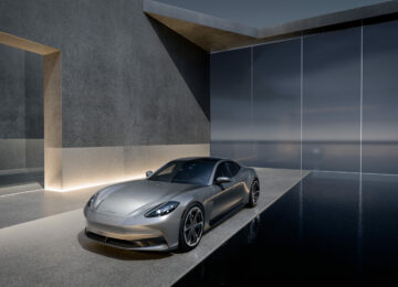 President Marques McCammon Revamps Vehicle Portfolio for Ultra-Luxe Market