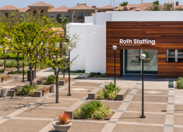 OC Employment Firms Decline 1% in Revenue