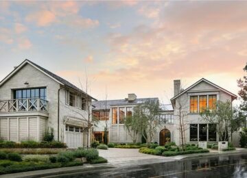 Big Canyon Home Trades for $17M
