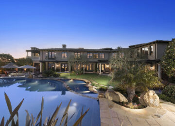 Demand Remains High For OC’s Most Expensive Homes