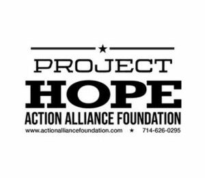 On the Move: Project Hope Action Alliance Foundation