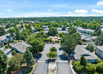 Bascom Venture Pays $74M for Colorado Rentals