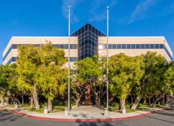 Engineering Firm Moves HQ to Cypress